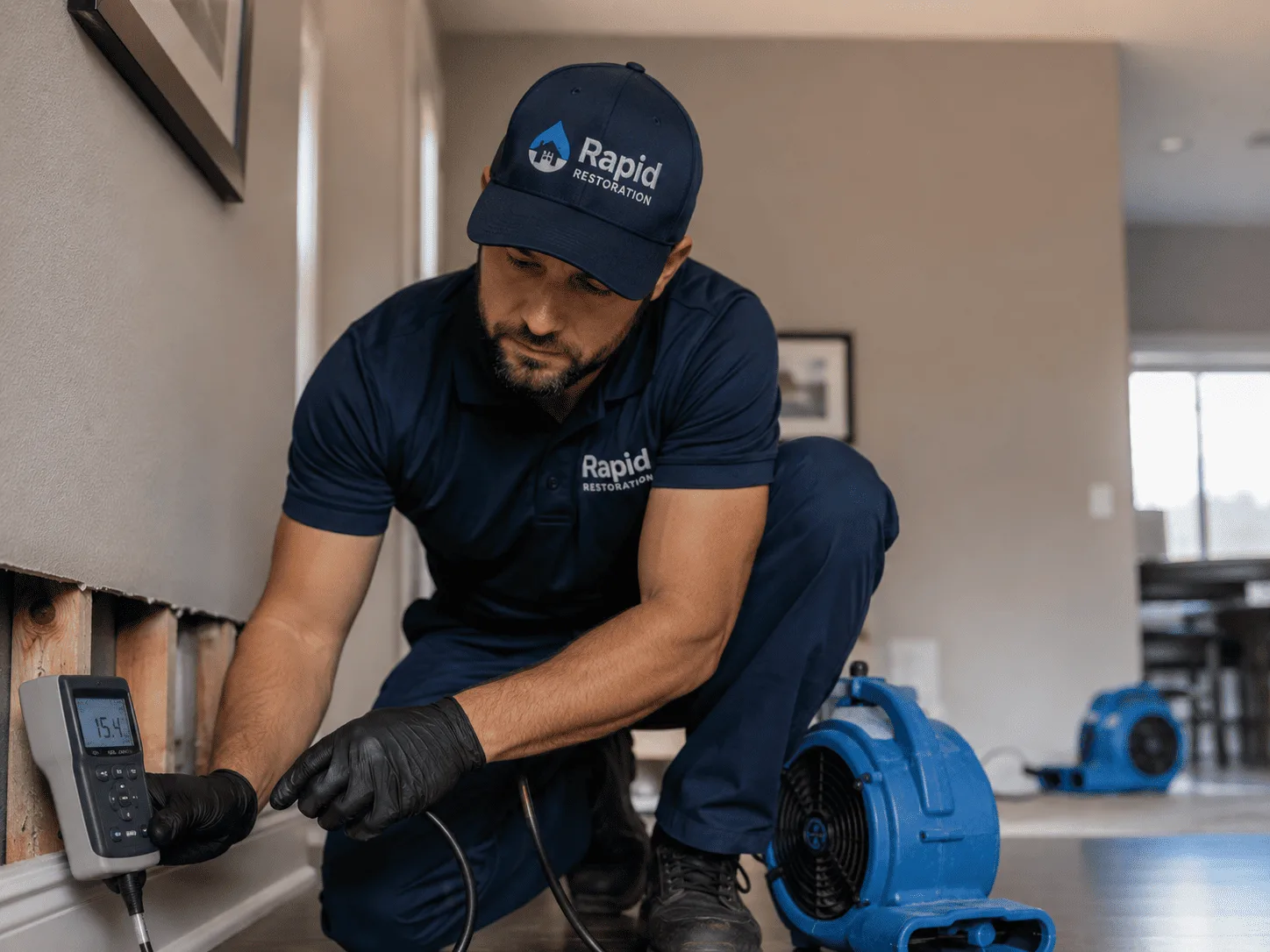 Common questions about Dehumidification in Tuscaloosa, AL